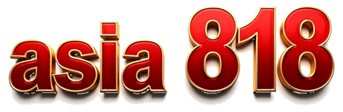 asia 818 logo