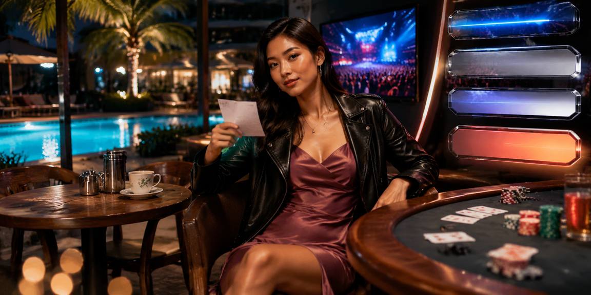 asia 818 Transaksi Lokal yang Andal