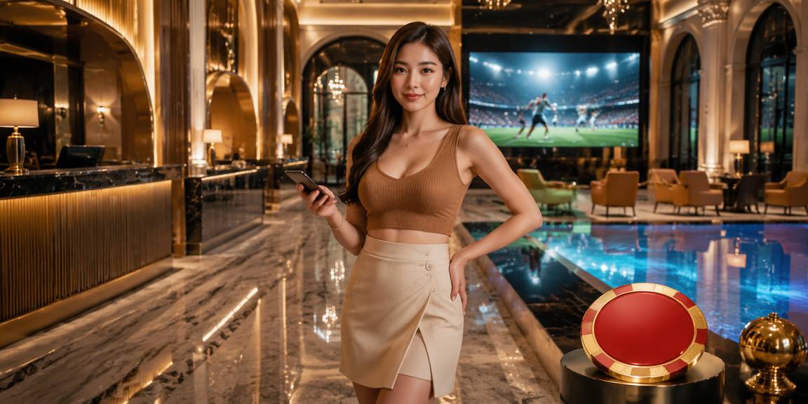 asia 818 Permainan Cepat Microgaming