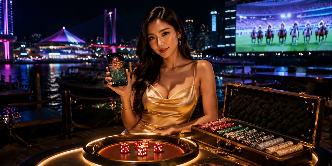 asia 818 Penyiapan Akaun Anda